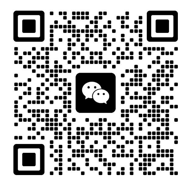 冯老师微信二维码